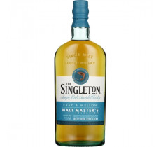 Singleton Single Malt Master